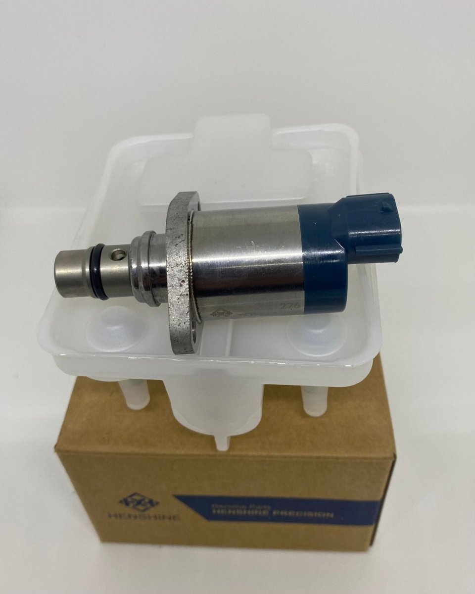 Valvula Scv Euro V, Azul alternativa