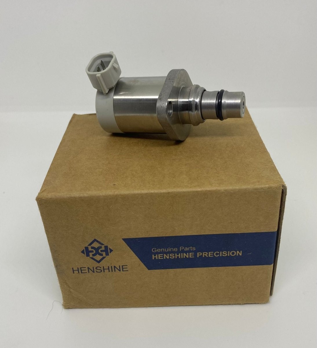 Valvula Scv Mitsubhi L200 2.4 alternativa