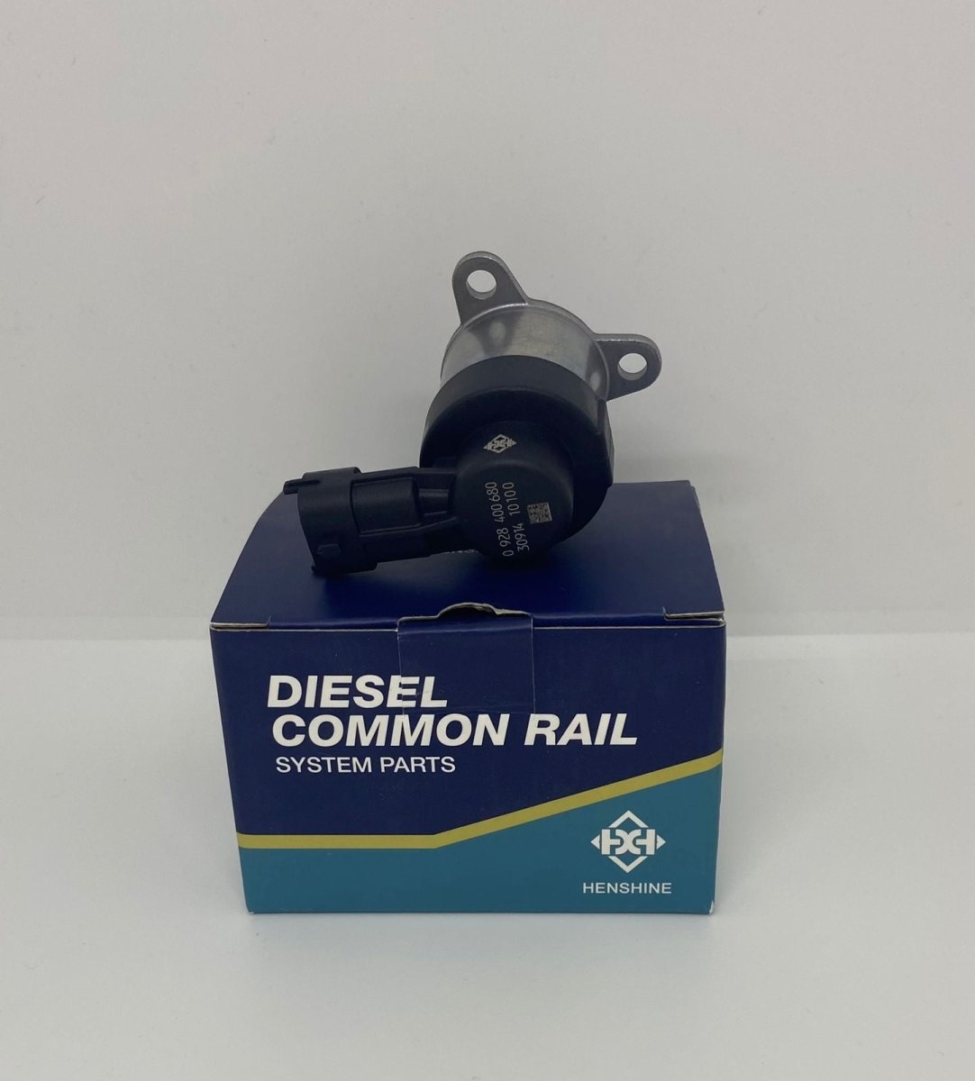 Valvula Zme Fiat Opel 1.3 Alternativa